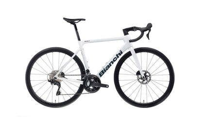 Bianchi Sprint 105 Carbon Road Bike 2026