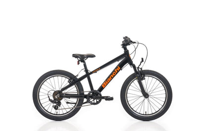 Bianchi XR20.2 Kids Bicycle 2026 Model YVB1ZS28– Uğur Bisiklet