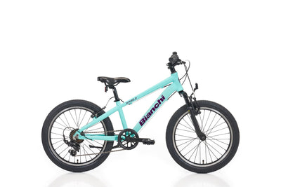 Bianchi XR20.2 Kids Bicycle 2026 Model YVB1ZS28