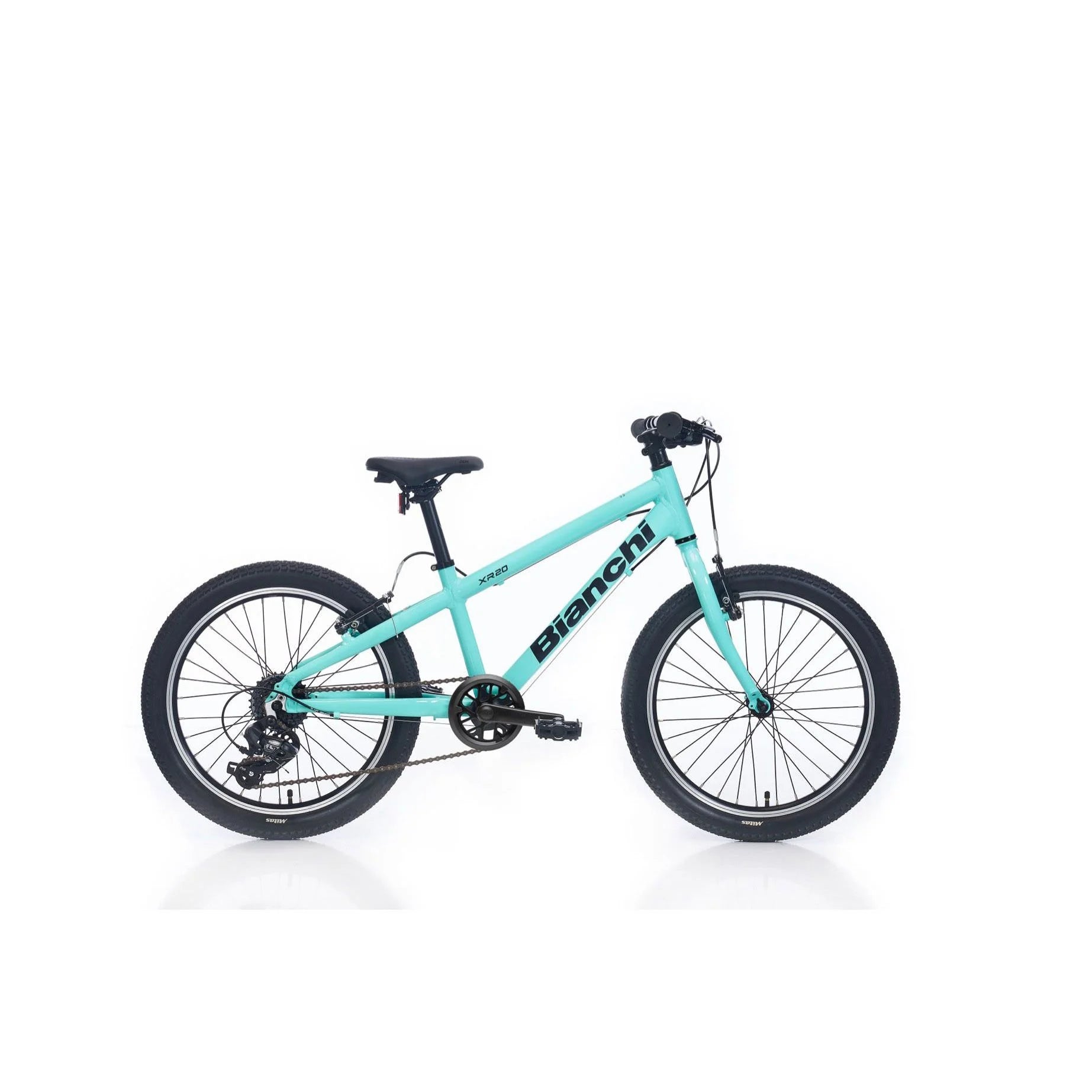 Bianchi XR20 Çocuk Bisikleti 20 Jant 2024 280H YTB15S7C