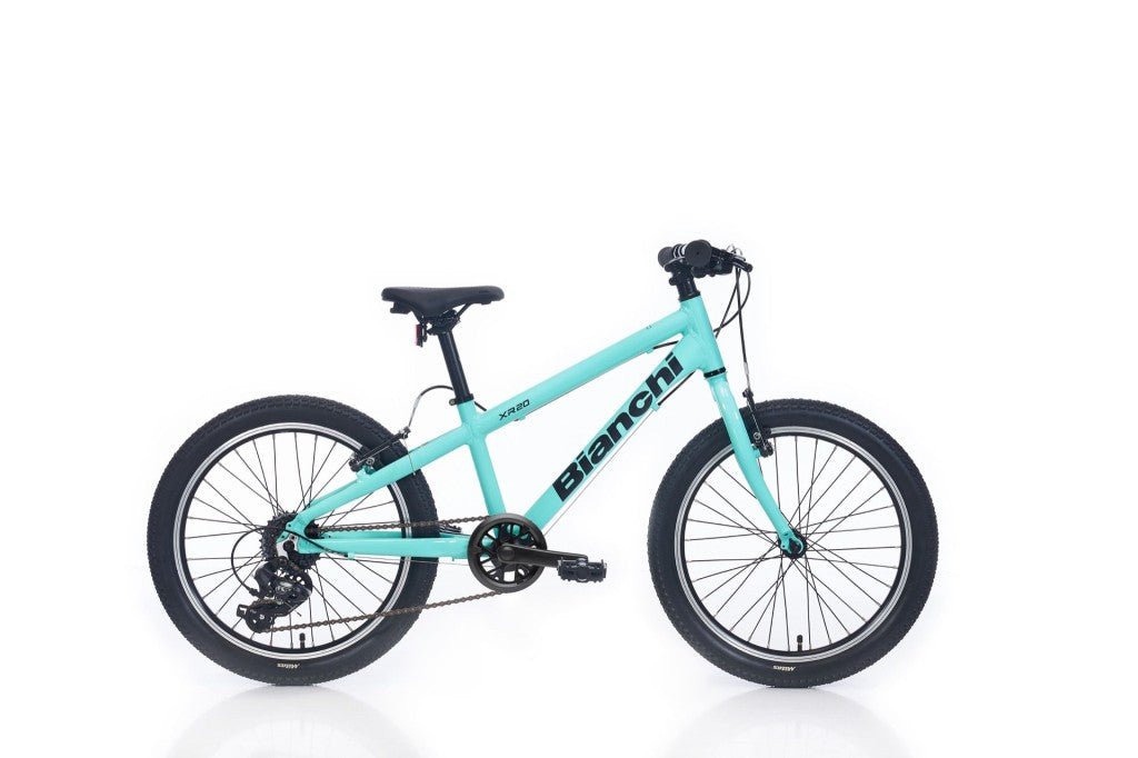 Bianchi XR20 Çocuk Bisikleti 2026 YVB15S – Uğur Bisiklet