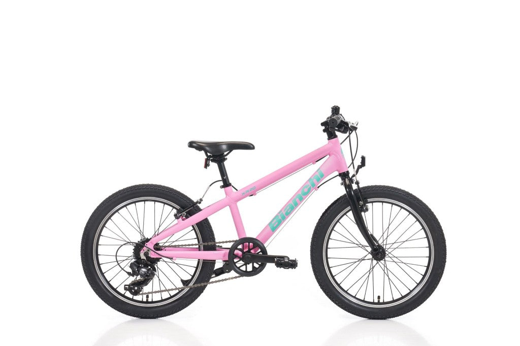 Bianchi XR20 Çocuk Bisikleti 2026 YVB15S