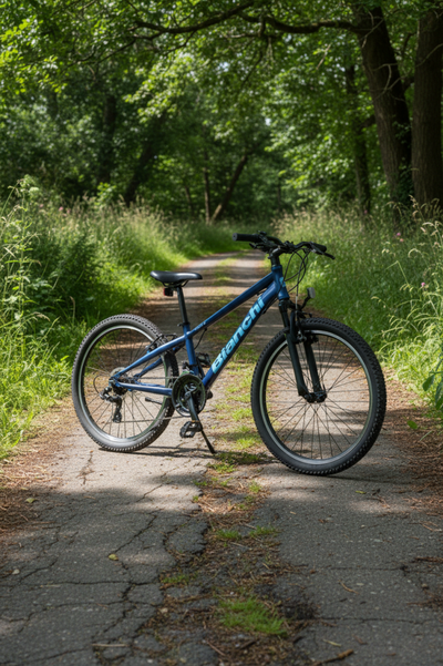 Bianchi XR24.2 24-inch Kids' Bicycle 2026 YVBJMS31 