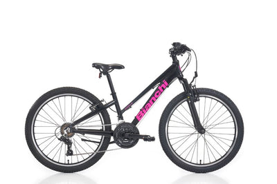Bianchi XR24.3 24-inch Kids' Bicycle, 2026 Model YVBJLS31