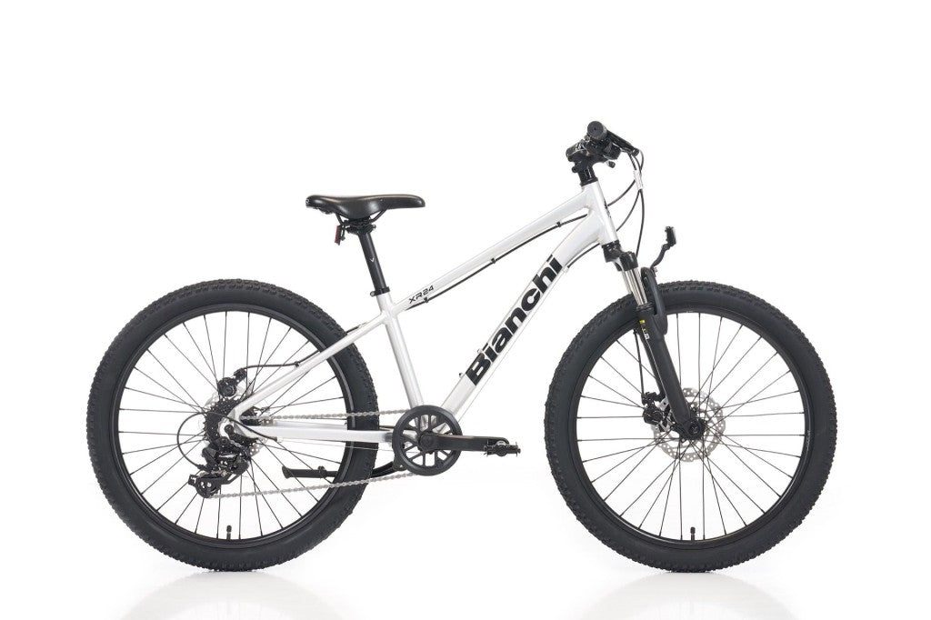 Bianchi XR24 MD 24 Jant Çocuk Bisikleti 2026 YVB7RS33