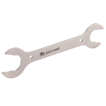 BIKE HAND YC-153 BRUSH REMOVAL AND INSTALLATION WRENCH 
