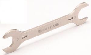 BIKE HAND YC-153 BRUSH REMOVAL AND INSTALLATION WRENCH 