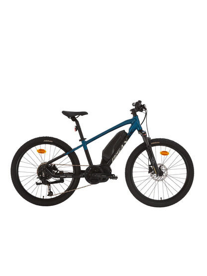 Bisan Arrow 26 Elektrikli Dağ Bisikleti 2026