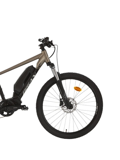 Bisan Arrow 26 Elektrikli Dağ Bisikleti 2026