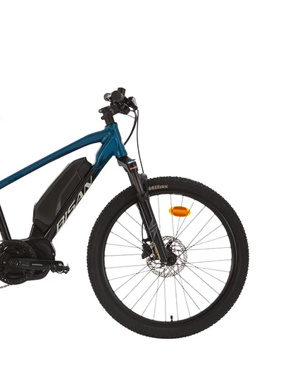 Bisan Arrow 26 Elektrikli Dağ Bisikleti 2026