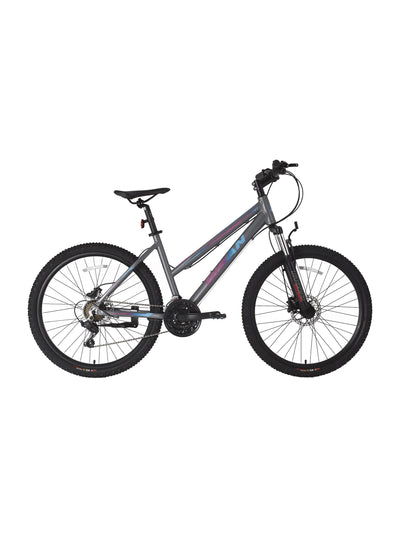 Bisan Athena HD Kadın Dağ Bisikleti 43 Cm