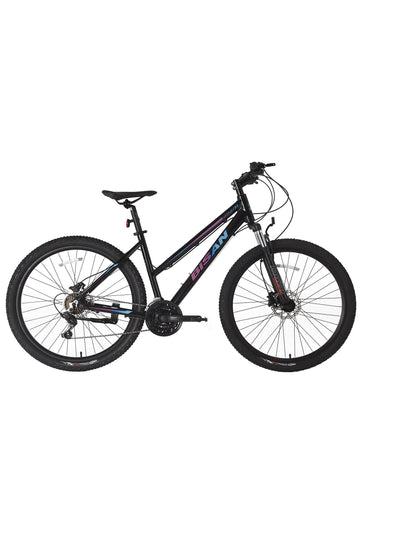 Bisan Athena HD Kadın Dağ Bisikleti 43 Cm