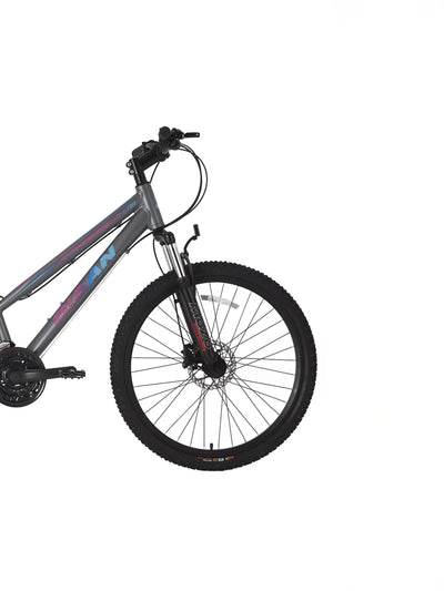 Bisan Athena HD Women's Mountain Bike 48 cm