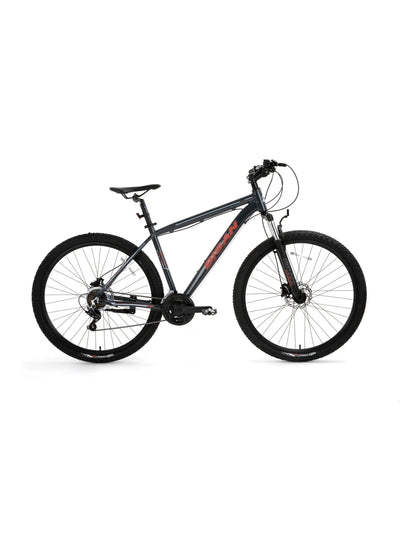 Bisan Atlas 24 HD 29 Rim Mountain Bike 2025 Model
