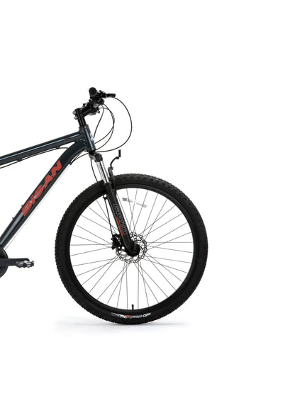 Bisan Atlas 24 HD 29 Jant Dağ Bisikleti 2025 Model