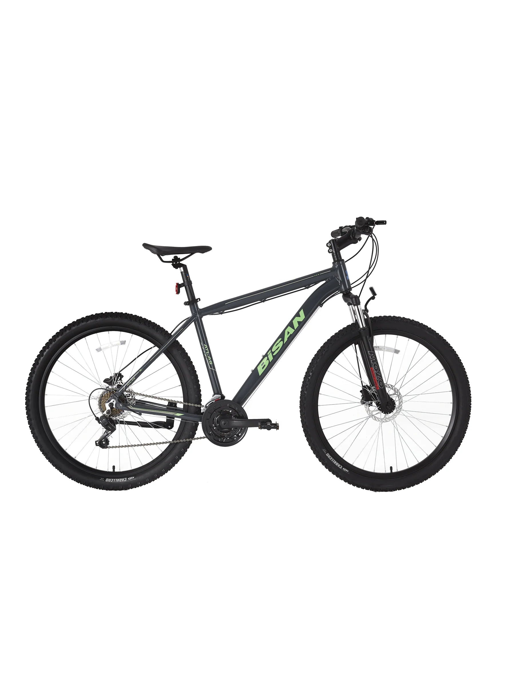 Bisan Atlas 24 HD 29 Jant Dağ Bisikleti 2025 Model