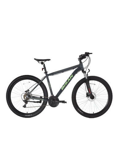 Bisan Atlas 24 HD 29 Rim Mountain Bike 2025 Model