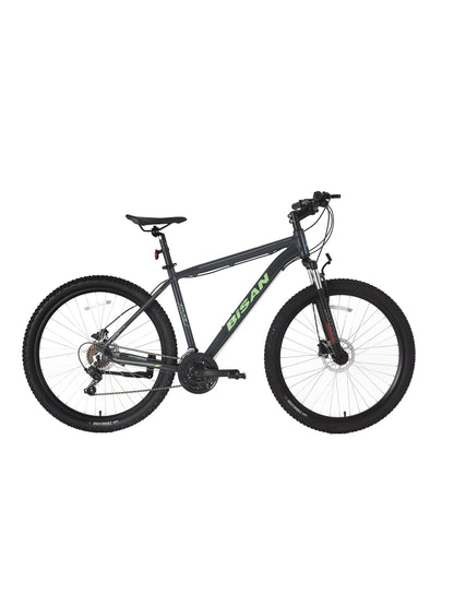 Bisan Atlas 24 HD 29 Jant Dağ Bisikleti 2025 Model