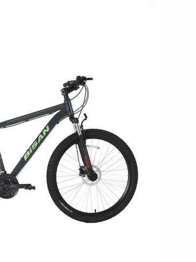 Bisan Atlas 24 HD 29 Rim Mountain Bike 2025 Model