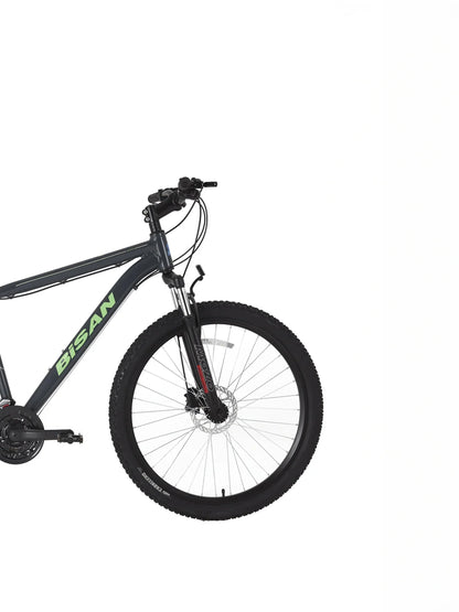 Bisan Atlas 24 HD 29 Jant Dağ Bisikleti 2025 Model