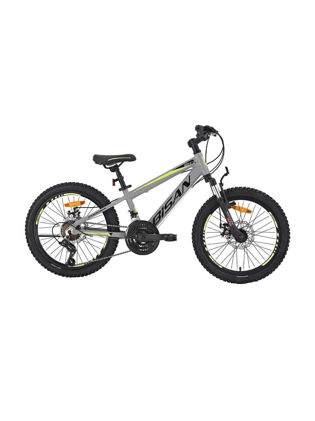 Bisan Cooper 20 MD Kids' Bicycle 2026