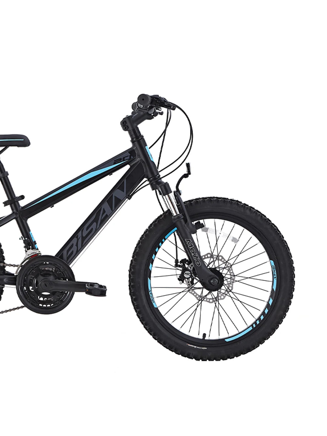 Bisan Cooper 20 MD Kids' Bicycle 2026