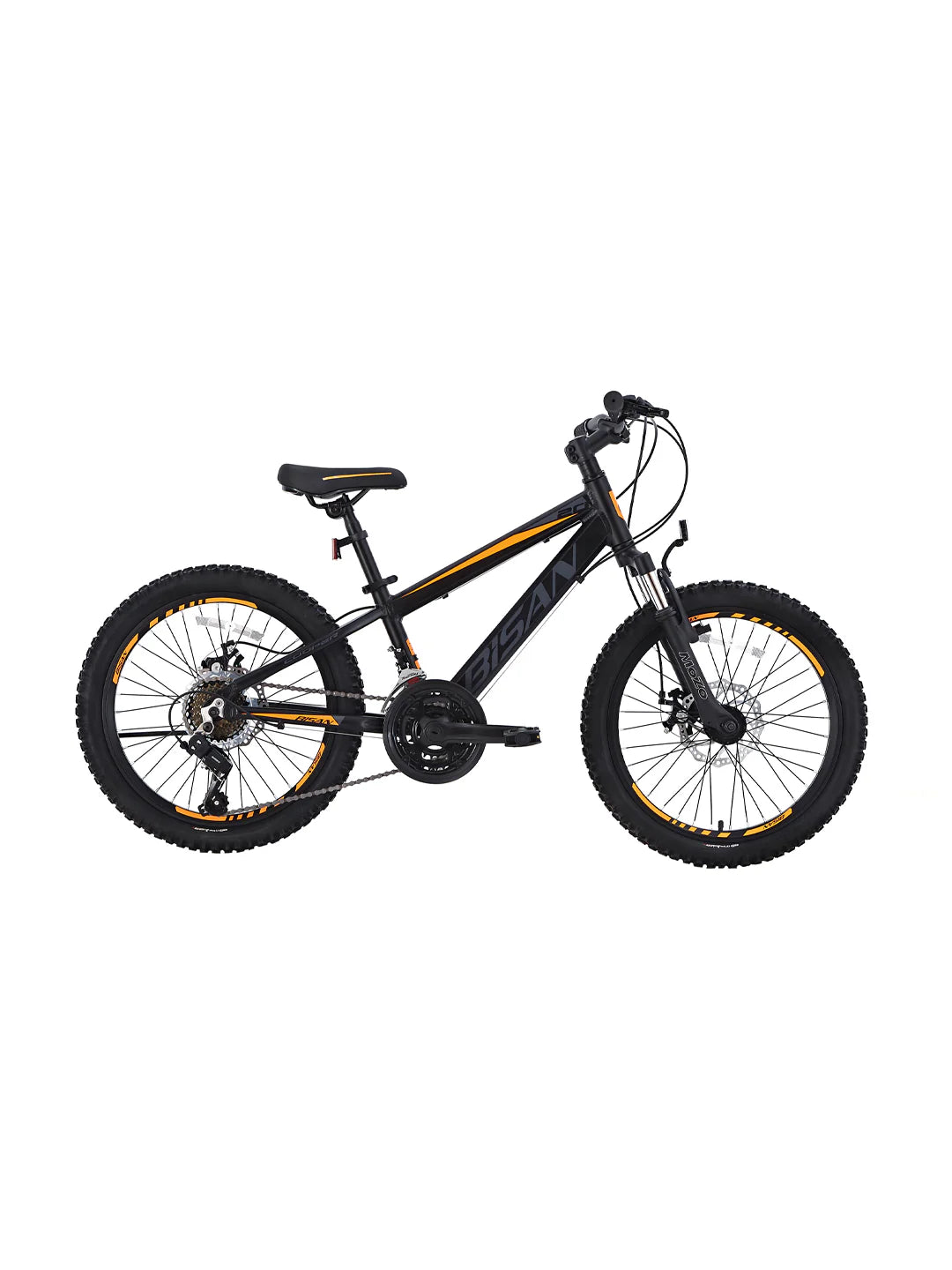 Bisan Cooper 20 MD Kids' Bicycle 2026