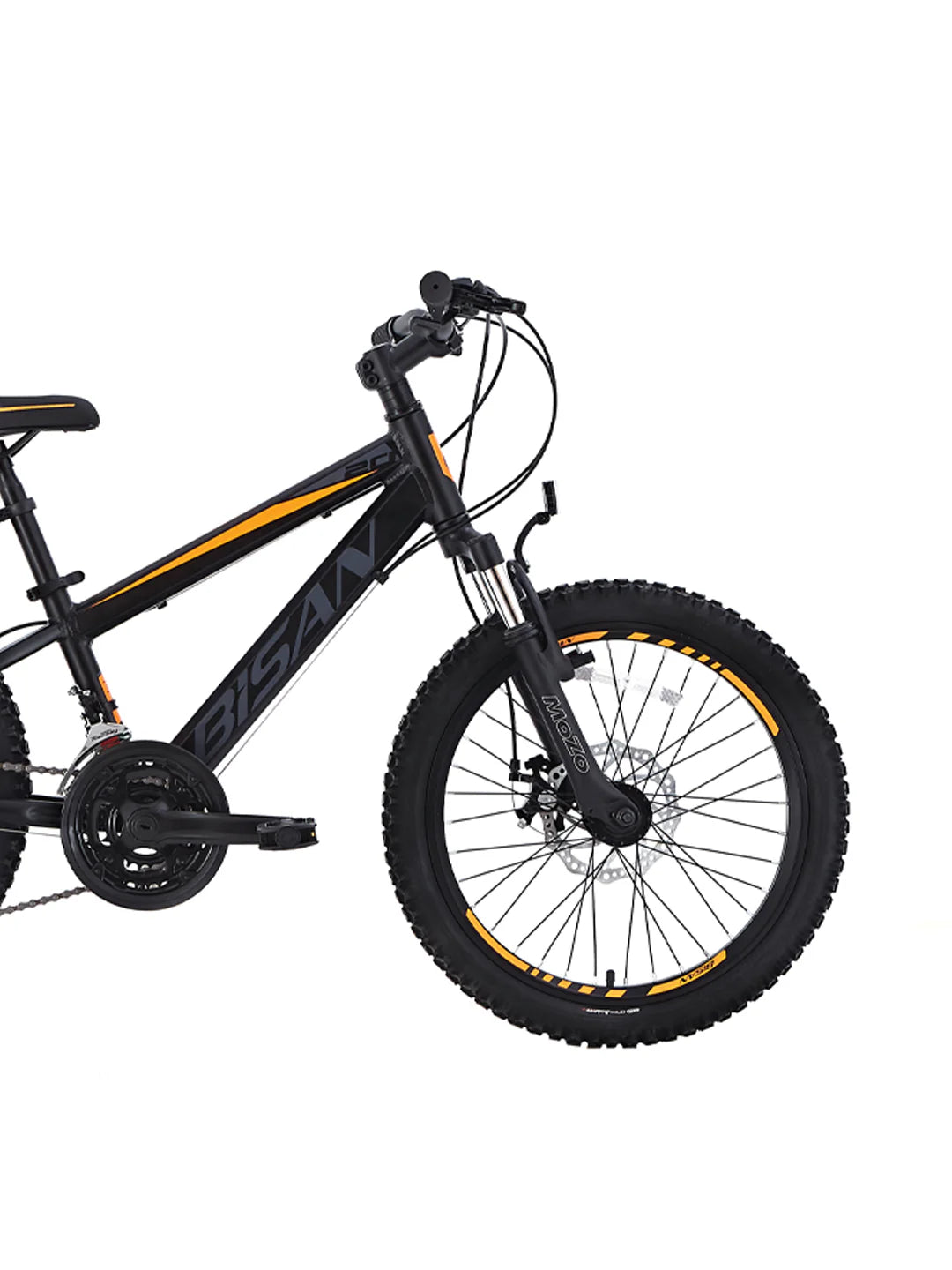 Bisan Cooper 20 MD Kids' Bicycle 2026