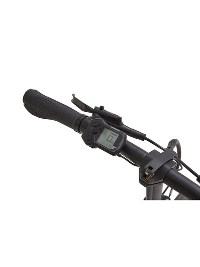 Bisan E-Folding Strike Electric Folding Bike with Shimano Motor 2026 