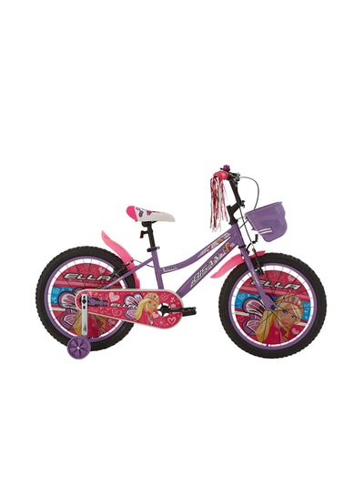 Bisan Ella 20-inch Children's Bicycle 