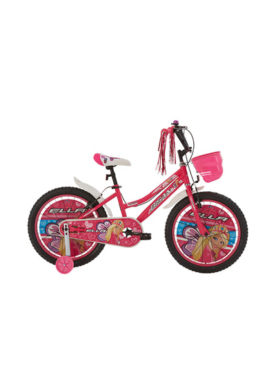 Bisan Ella 20-inch Children's Bicycle 