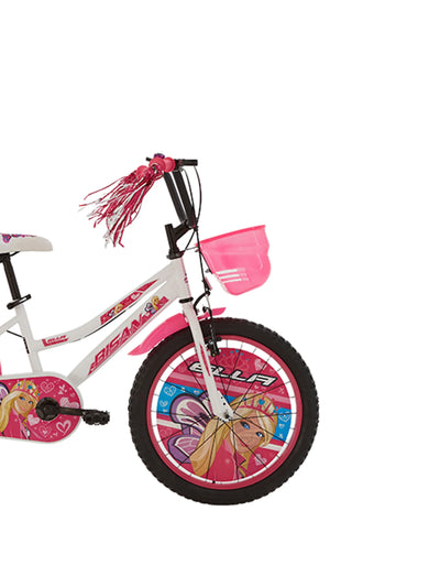 Bisan Ella 20-inch Children's Bicycle 