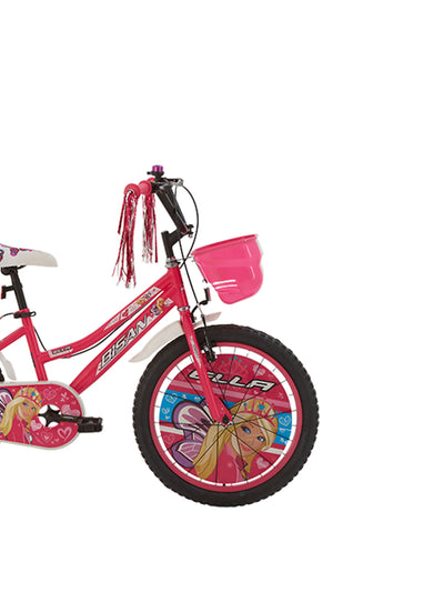 Bisan Ella 20-inch Children's Bicycle 