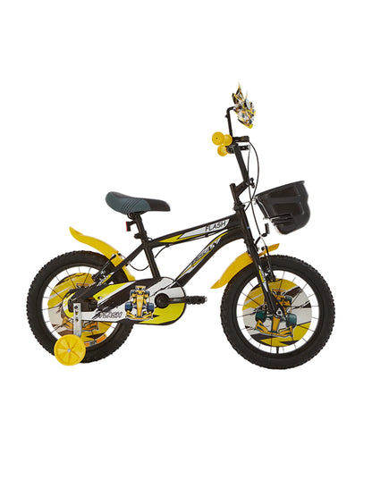 Bisan Flash 16 Jant Çocuk Bisikleti