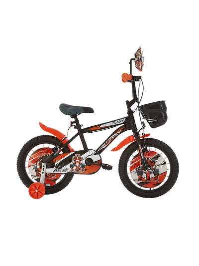 Детский велосипед Bisan Flash 16 дюймов 