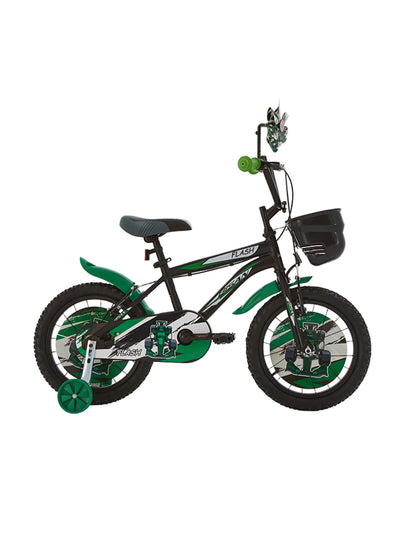 Bisan Flash 16 Jant Çocuk Bisikleti
