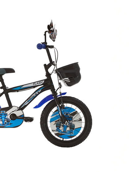 Bisan Flash 16 Jant Çocuk Bisikleti