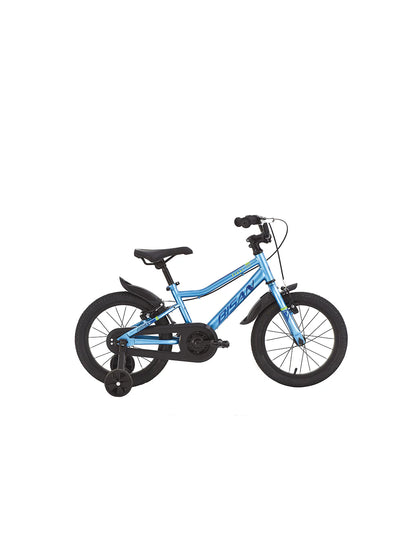 Bisan Floki 20 Jant Çocuk Bisikleti 2026
