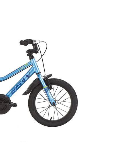 Bisan Floki 20 Jant Çocuk Bisikleti 2026