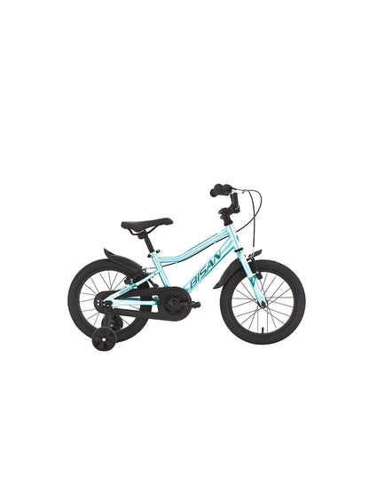 Bisan Lily 16 Jant Çocuk Bisikleti 2026