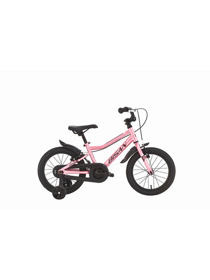 Bisan Lily 16 Jant Çocuk Bisikleti 2026