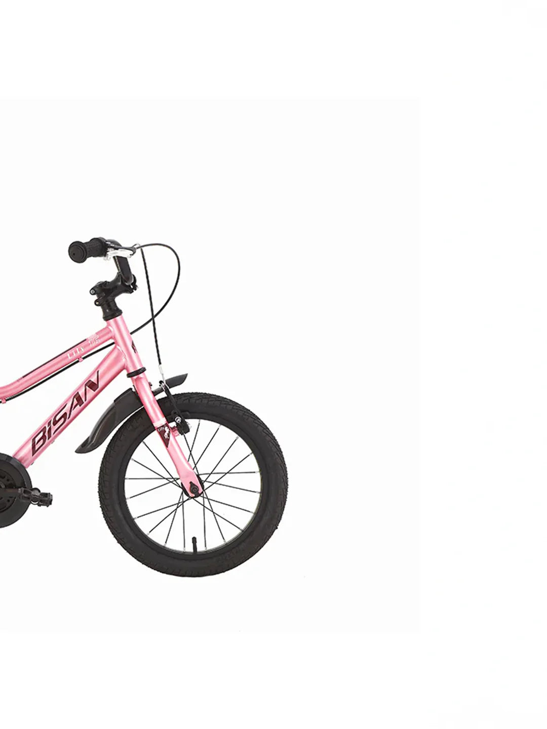 Bisan Lily 20 Jant Çocuk Bisikleti 2026
