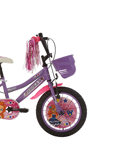 Bisan Maggie 16 Jant Çocuk Bisikleti