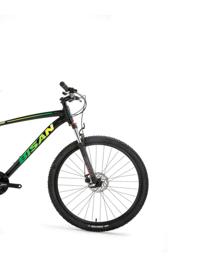Bisan MTX 7200 29-inch Mountain Bike 