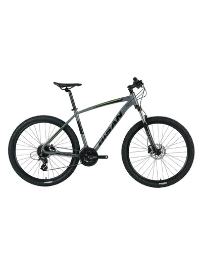 Bisan MTX 7300 29-inch Mountain Bike