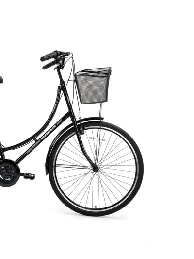 Городской велосипед Bisan Paradise S 2026