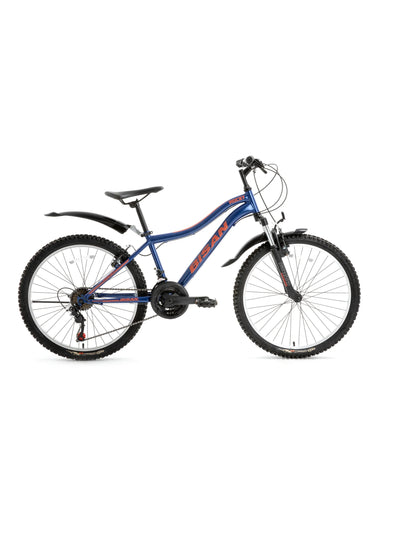 Bisan Rocky 26-inch Mountain Bike 