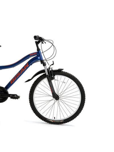 Bisan Rocky 26-inch Mountain Bike 