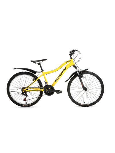 Bisan Rocky 26-inch Mountain Bike 