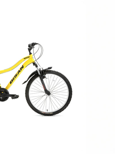 Bisan Rocky 26-inch Mountain Bike 